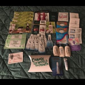 Beauty Bundle 44 Items